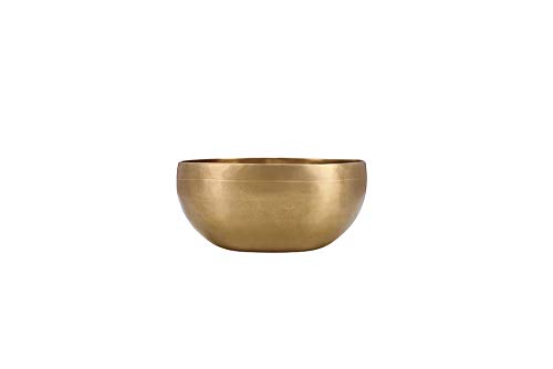 Meinl Sonic Energy Tigela de bronze com anel de feltro e capa (série universal) — Feita na Índia — p