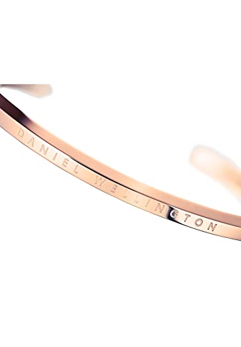 Image of Daniel Wellington Classic Cuff Bracelet