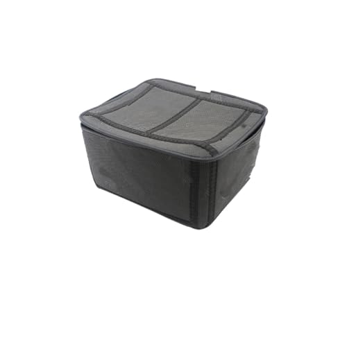 Bolsa Interior y Forro Maletero Motocicleta para BMW 5