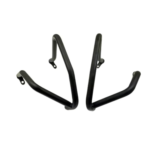 Protections moteur MoGarde pour voyager serein en G650GS - 3