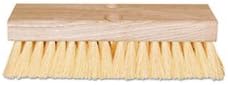 Magnolia Brush 10DT: Deck Scrub Brush 10DT