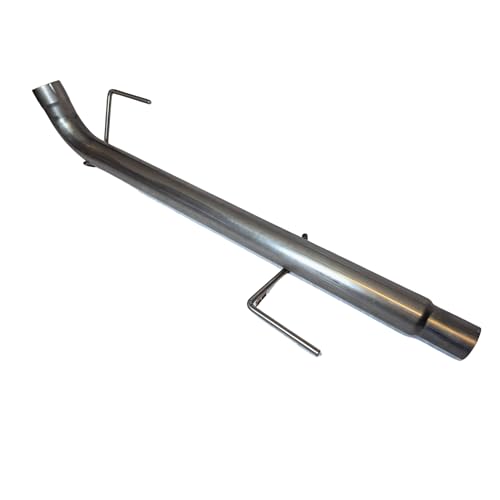 2015-2020 F150 Muffler Bypass