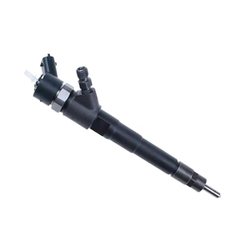 Inyector diésel 0445110274 completo, fabricado con materiales de alta resistencia 2