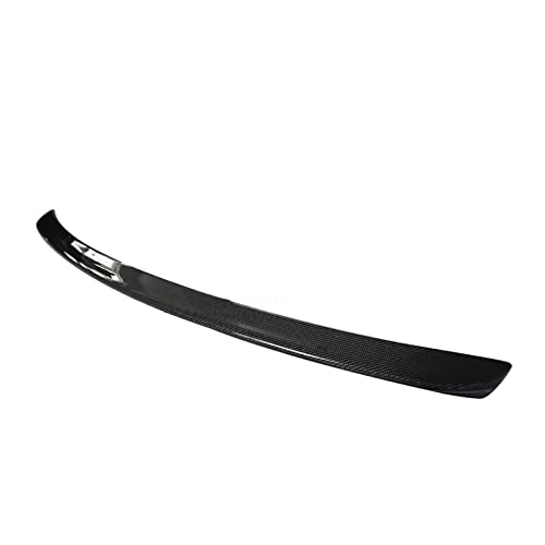 Aileron de coffre et diffuseur Classe E W211 style sportif
