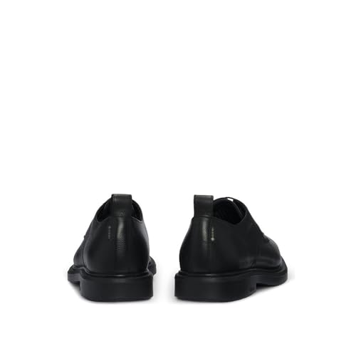 Boss Larry zapatos de vestir derby para el día a día urbano con Gore-Tex 4
