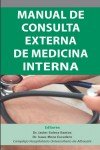 Manual de consulta externa de medicina interna