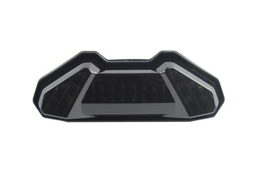 Feu arrière clignotant moto pour MT-09 FZ-09 et FJ-09 Tracer 2014-2016