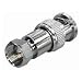 Produktbild Adapter F-Stecker > BNC-Stecker, nur solange Vorrat