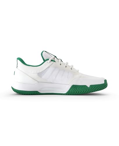 WILSON Women's Intrigue Tour Tennis Sneaker4