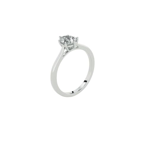 palmonas Peardrop 925 Silver Ring | Gifts For Girlfriend | Gift For Women & Girls-picture-13