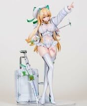 Amazon | ルピー：ウィンターショッパー 勝利の女神 NIKKE 25.5cm 未 