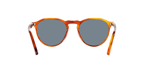 Image of Persol PO3286S Round Sunglasses