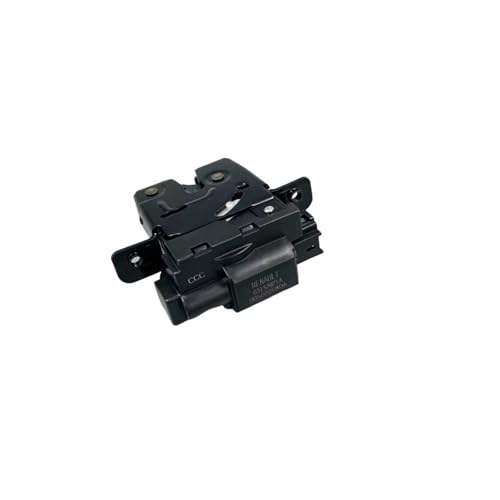 Verrou coffre hayon Nissan Qashqai J10 coffre bloqué solution