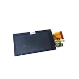 Schermo LCD, compatibile con fotocamera digitale Sony, NEX-5N NEX5N con retroilluminazione e touch