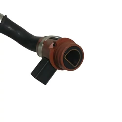 Válvula de ventilación del cárter resistente a altas temperaturas Sprinter ML350 4