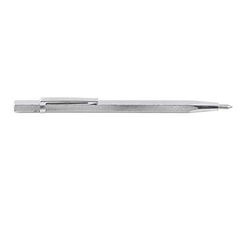 Fafeicy Penna Scriber Tascabile 1pc Scriber con