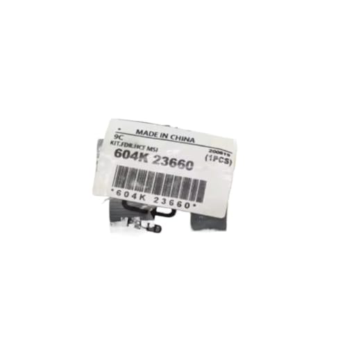 Kit rouleaux d'alimentation anti bourrage pour Xerox 550 700 4112 4127