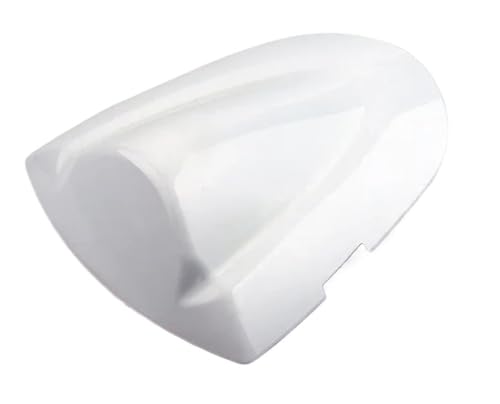 Capot de selle arrière moto ABS pour remplacer la selle passager GSXR600 K6