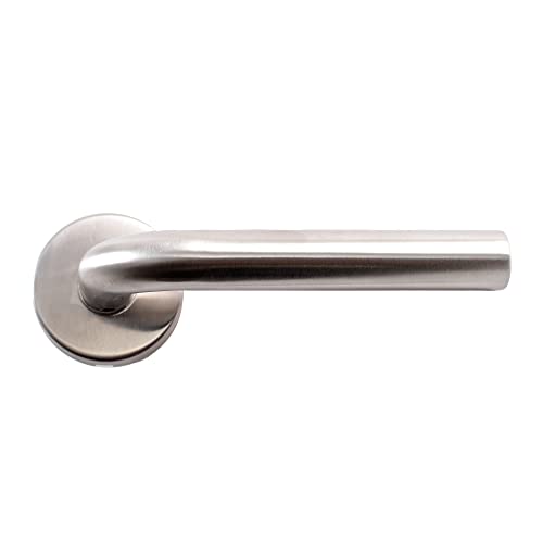 Micel Vega 00575 - Jgo roseta l curva 575 inox