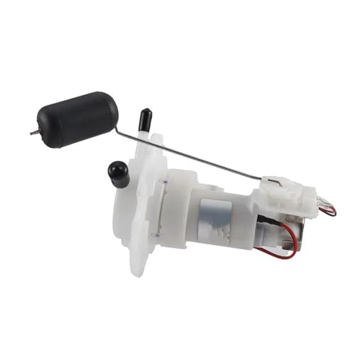 Bomba de gasolina soluciona tirones de motor en moto CG 150 OE 16700-KVS-603 2