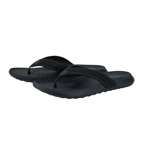 Image of HEYDUDE Men's Myers Flip Classic Sandal | Lightweight Flexible Outsole | Travel Ready Flip Flop