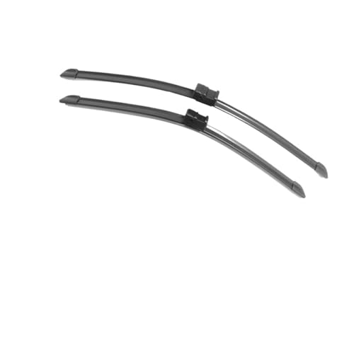 Balais essuie-glace pour Citroën C5 MK1 2004-2007 : brosses de pare-brise premium