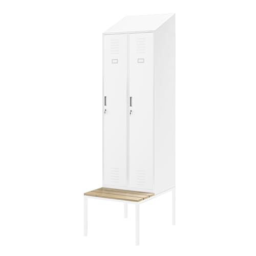 Jan Nowak Spind Umkleidespind Umkleideschrank Spindschrank...