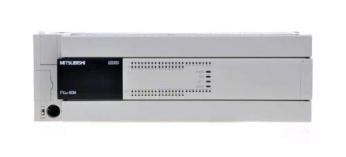 Amazon | シーケンサ FX3Uシリーズ FX3U-80MT/ES | PLC | 産業・研究