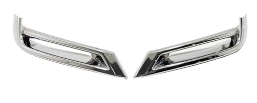 Accessoires voiture phare antibrouillard avant couvre sourcils ZR-V HR-V