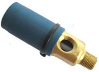 Haldex Midland Valve Dump