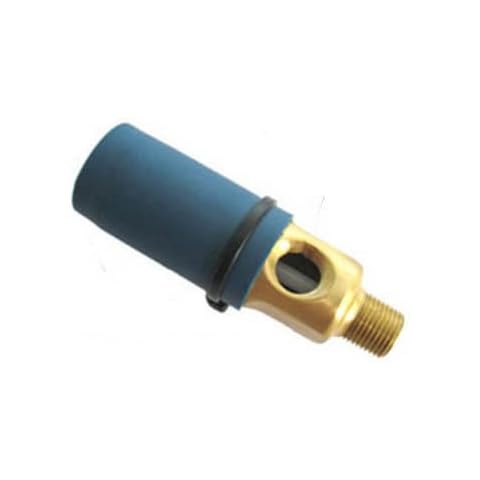 Haldex Midland Valve Dump Cover