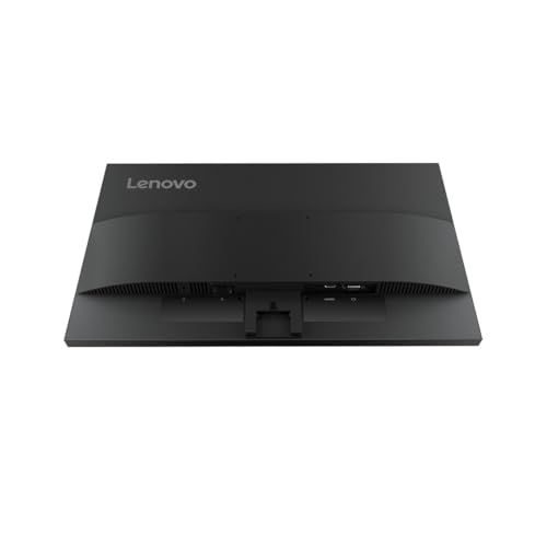 Lenovo L24-4e - 23.8" FHD 1920 X 1080 IPS, 100Hz, 4ms, 99% sRGB, Black, 3 Years Warranty