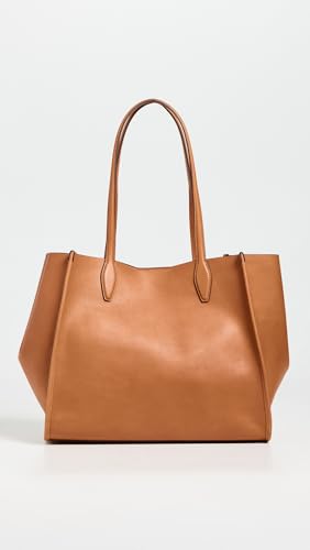 Bolso Tote The Lexington de cuero para mujer miniatura 2