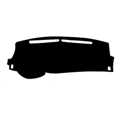 Ԃ̃_bV{[hJo[_bV}bgpbh LHD RHD K J[ybg K Ft@CA AH10 10 2002 2003 2004 2005 2006 2007(Black,LHD)