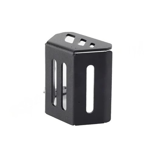 Couvercle réservoir liquide frein avant en aluminium pour moto PAN America 1250 S RA1250
