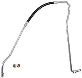 Sunsong 5801253 Engine Oil Cooler Hose Assembly