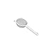 Metaltex 111607 Tamis de Cuisine Plastique Blanc - 7 cm