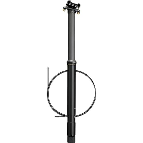 Crankbrothers Highline 11 Dropper Seat Post, 125mm Travel, Size 30.9mm