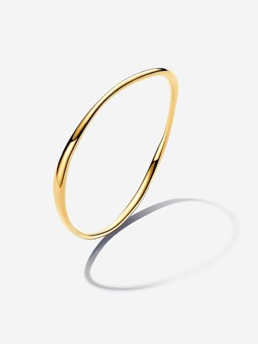 Pandora Essence bracelet jonc délicat à offrir pour un anniversaire