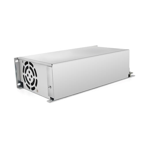 Alimentation CC variable évitant la surchauffe de vos circuits imprimés - 4