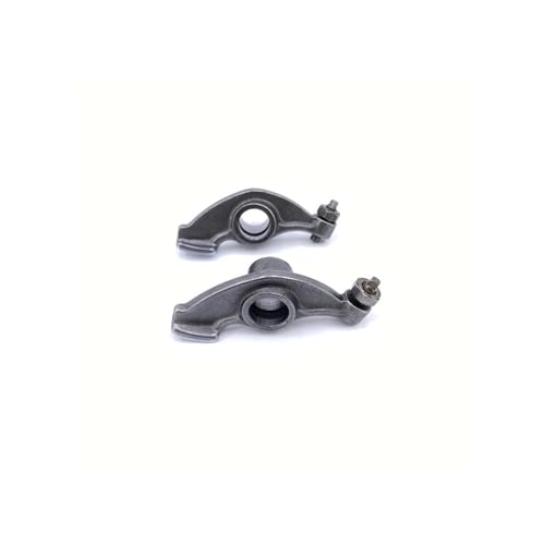 Árboles de levas y balancines 34H para motocicleta VR 150 6
