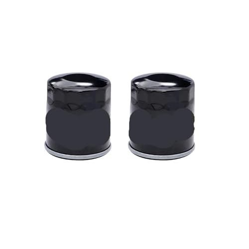Filtre à huile moto VN900 pour stopper l'usure prématurée du moteur