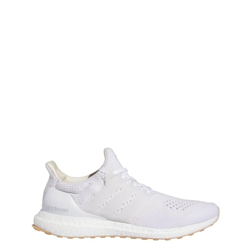 adidas Ultraboost 1.0 Footwear White/Footwear White/Silver Metallic 8 B (M)