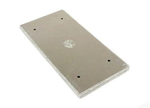 505 Sander Pad (Felt W/Metal Plate) for Porter Cable, Replacement 846456 8505