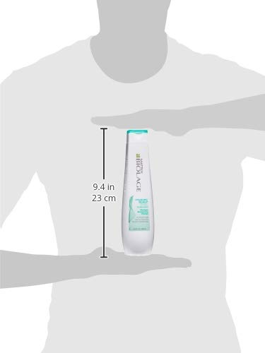 Biolage 3053465 Cooling Mint Shampoo | Cleanses Excess Oil | For Oily Hair thumb #6