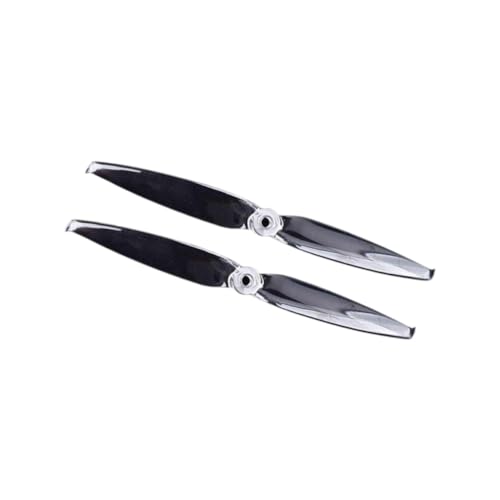 Hélice Flash 7042 2.7 pouces avec trou 5mm pour drone FPV