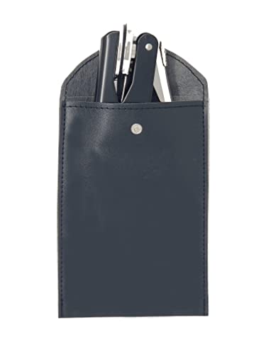 Self Inking New York Notary Stamp & Seal Embosser Value Package #TOP7