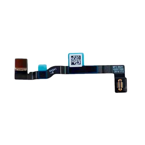 Image of WATIPUNO Replacement Laptop LCD Sleep Sensor Cable Display Lid Angle Sensor Cable 821-04129 821-04841 Fits for MacBook Air 13.6 inch M2 M3 Model A2681 A3113 EMC 4074 /8611 2022-2024 Year (Without Program)