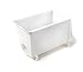 Whirlpool W2196089 Refrigerator Ice Bin (Replaces 2196089) Genuine Original Equipment Manufacturer (OEM) Part