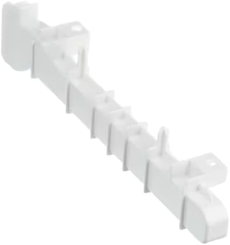 W11025586 Crisper Pan Track Rail Compatible With Whirlpool Refrigerators - Budora - AP6037446, W10694149, 4461525, PS11770244